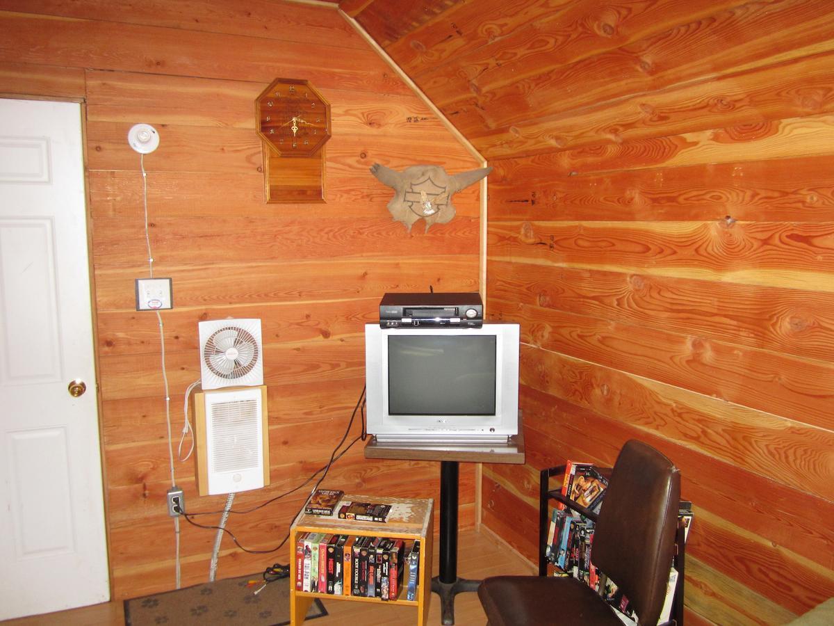 Log Inn & Pub Avola Room photo