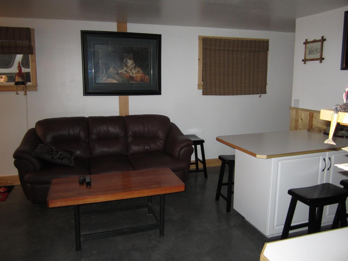 Log Inn & Pub Avola Room photo