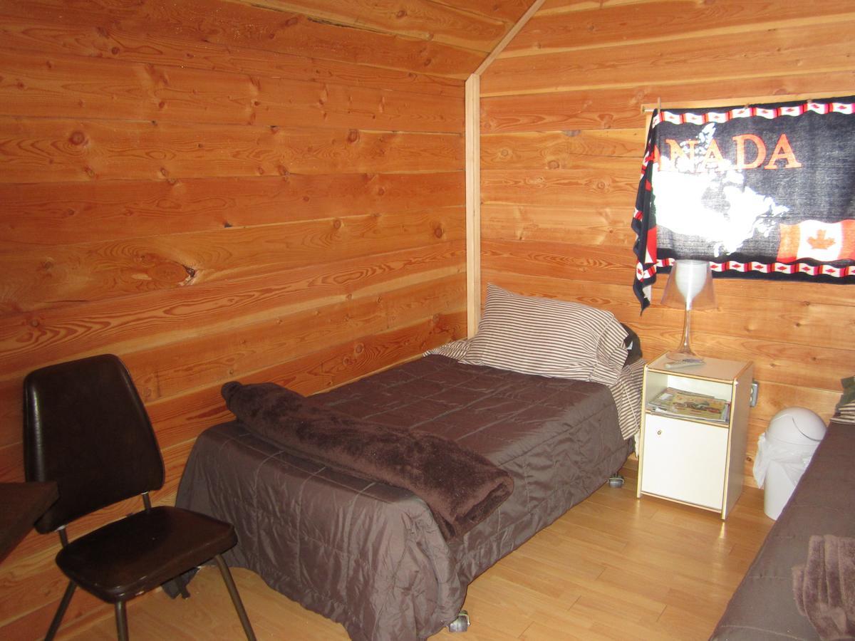 Log Inn & Pub Avola Room photo