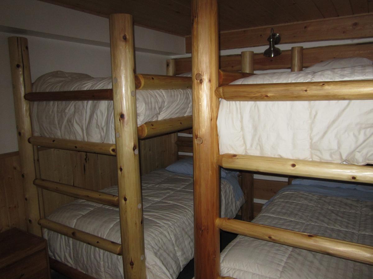 Log Inn & Pub Avola Room photo
