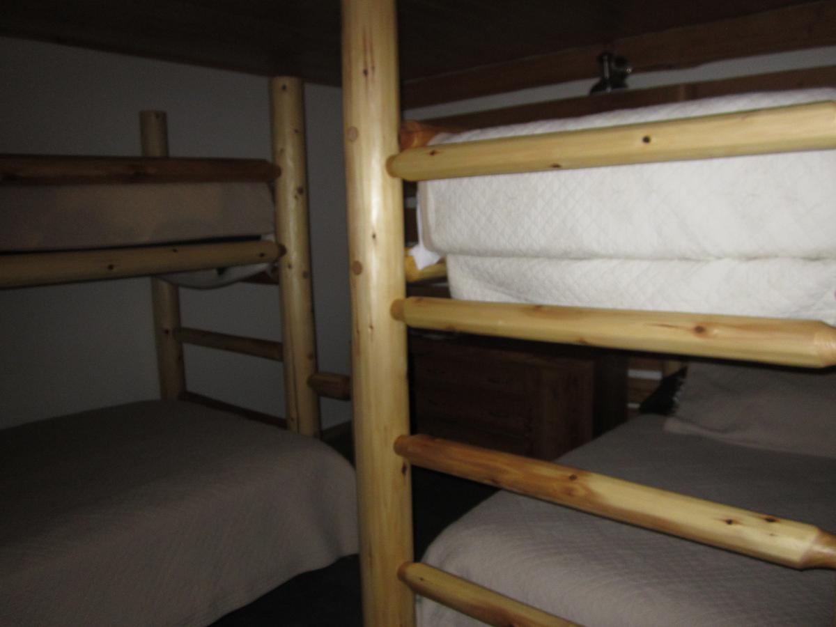 Log Inn & Pub Avola Room photo