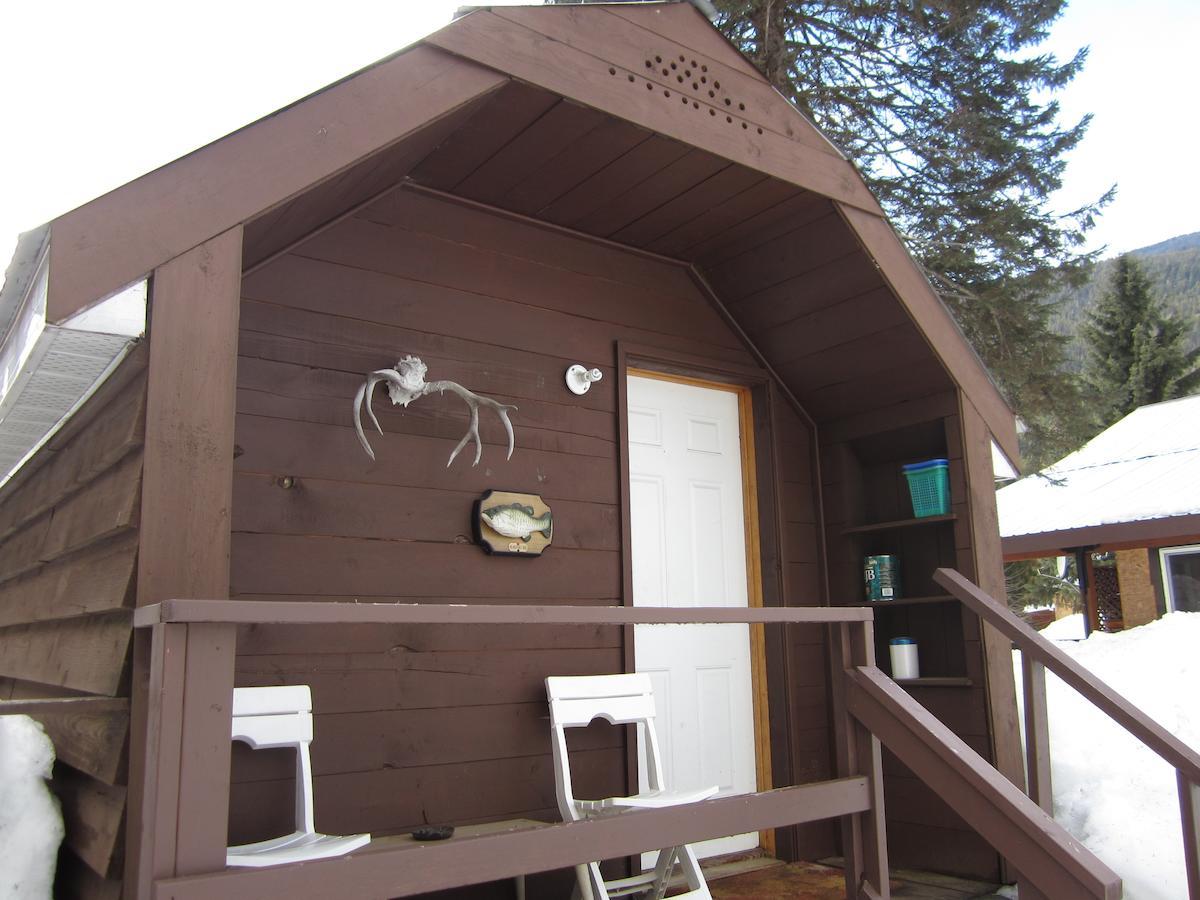 Log Inn & Pub Avola Room photo
