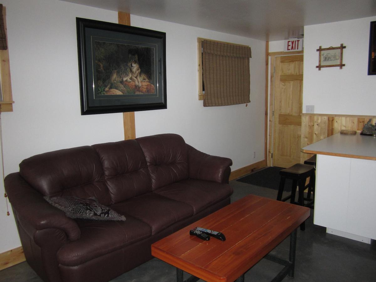 Log Inn & Pub Avola Room photo