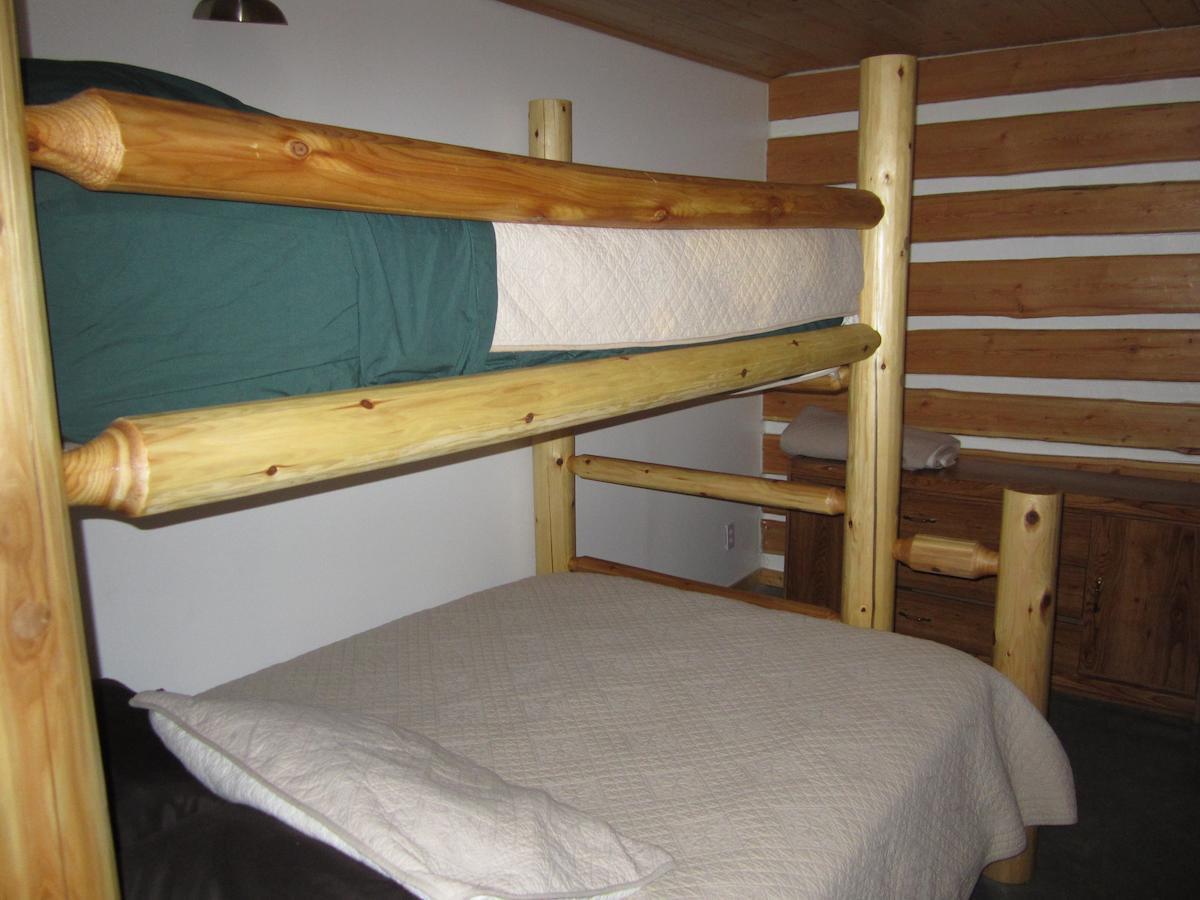 Log Inn & Pub Avola Room photo