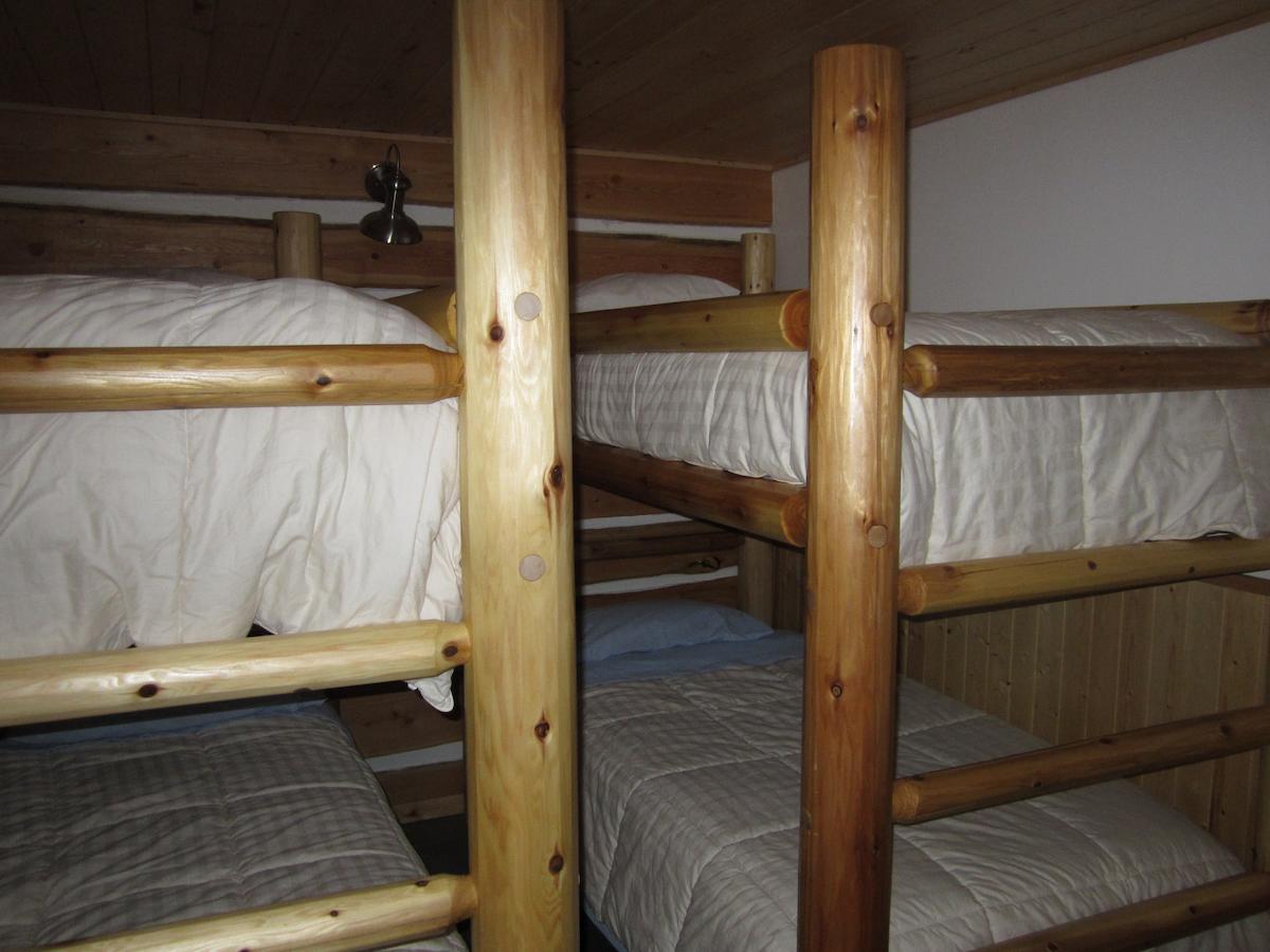 Log Inn & Pub Avola Room photo