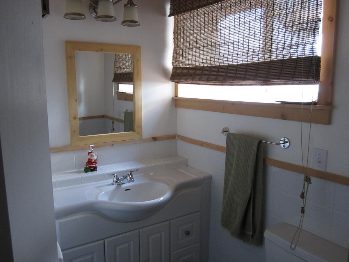 Log Inn & Pub Avola Room photo