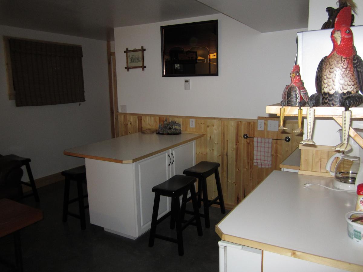 Log Inn & Pub Avola Room photo