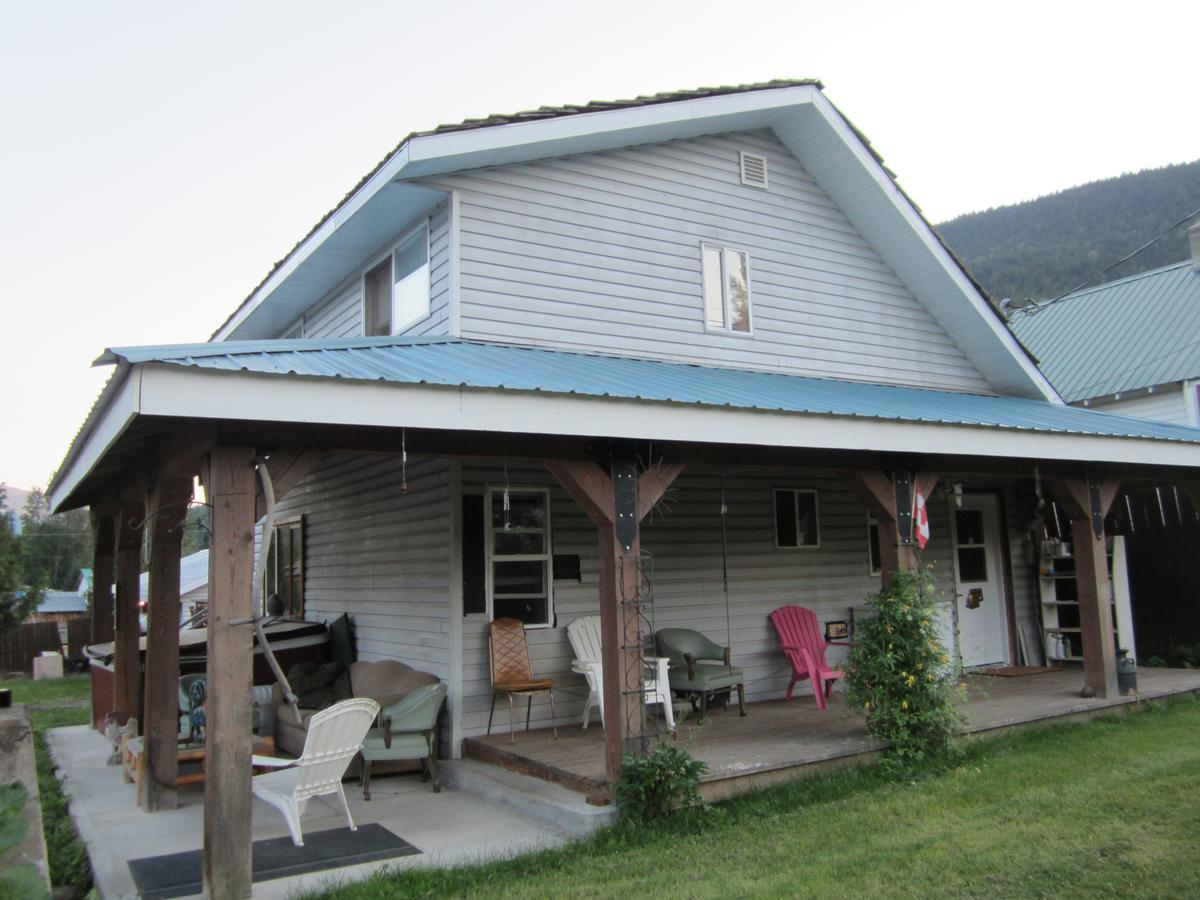 Log Inn & Pub Avola Room photo